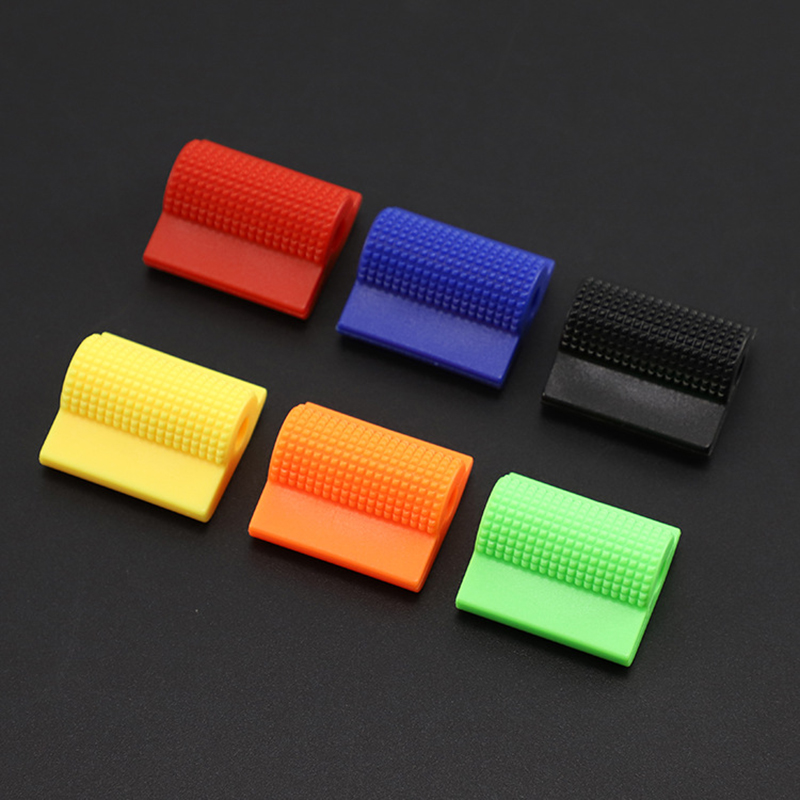 Motorcycle shift lever protect - مراجعة Motorcycle Gear Lever Rubber وسعره