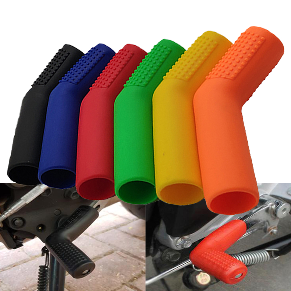Motorcycle Gear Shifter Lever  - مراجعة Motorcycle Gear Slipping وسعره