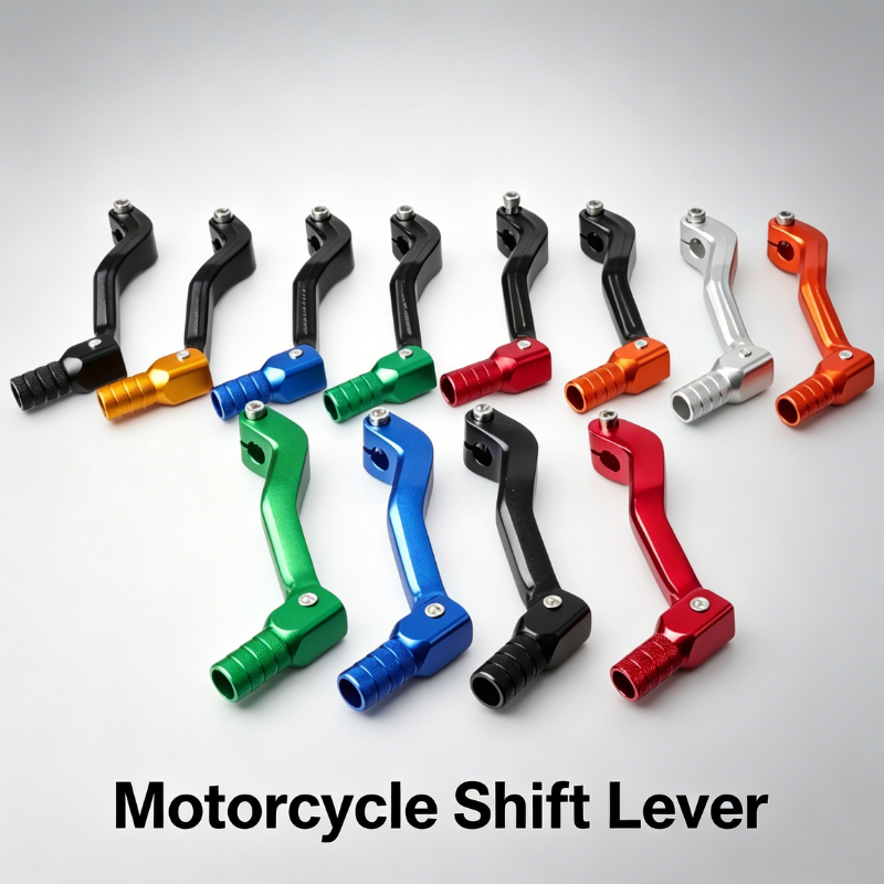 Universal Motorcycle Gear Shif - مراجعة Motorcycle Gear Yamaha وسعره