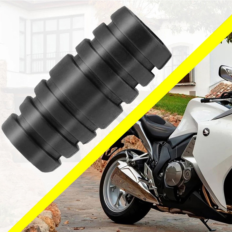 /KQM/5cm Universal Motorcycle  - مراجعة Motorcycle Gear Lever Rubber وسعره