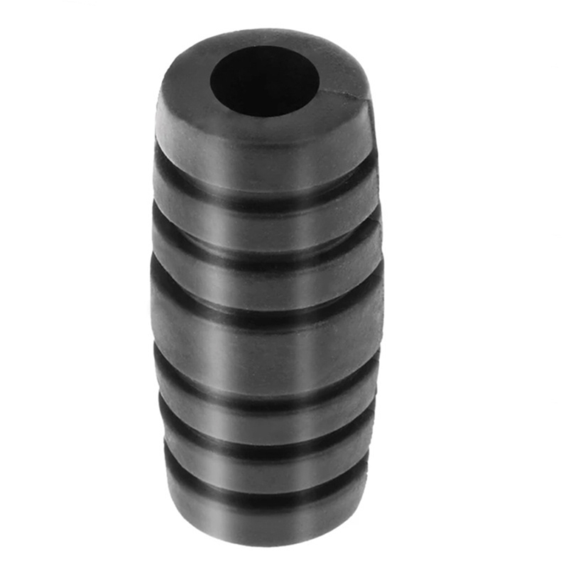 /KQM/5cm Universal Motorcycle  - مراجعة Motorcycle Gear Lever Rubber وسعره