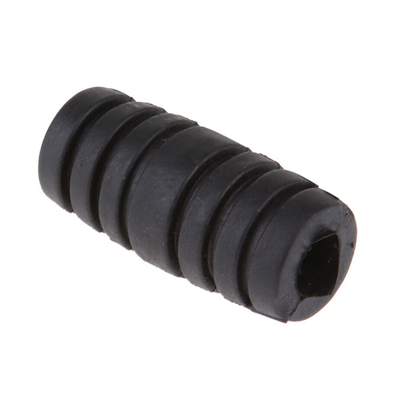 /KQM/5cm Universal Motorcycle  - مراجعة Motorcycle Gear Lever Rubber وسعره