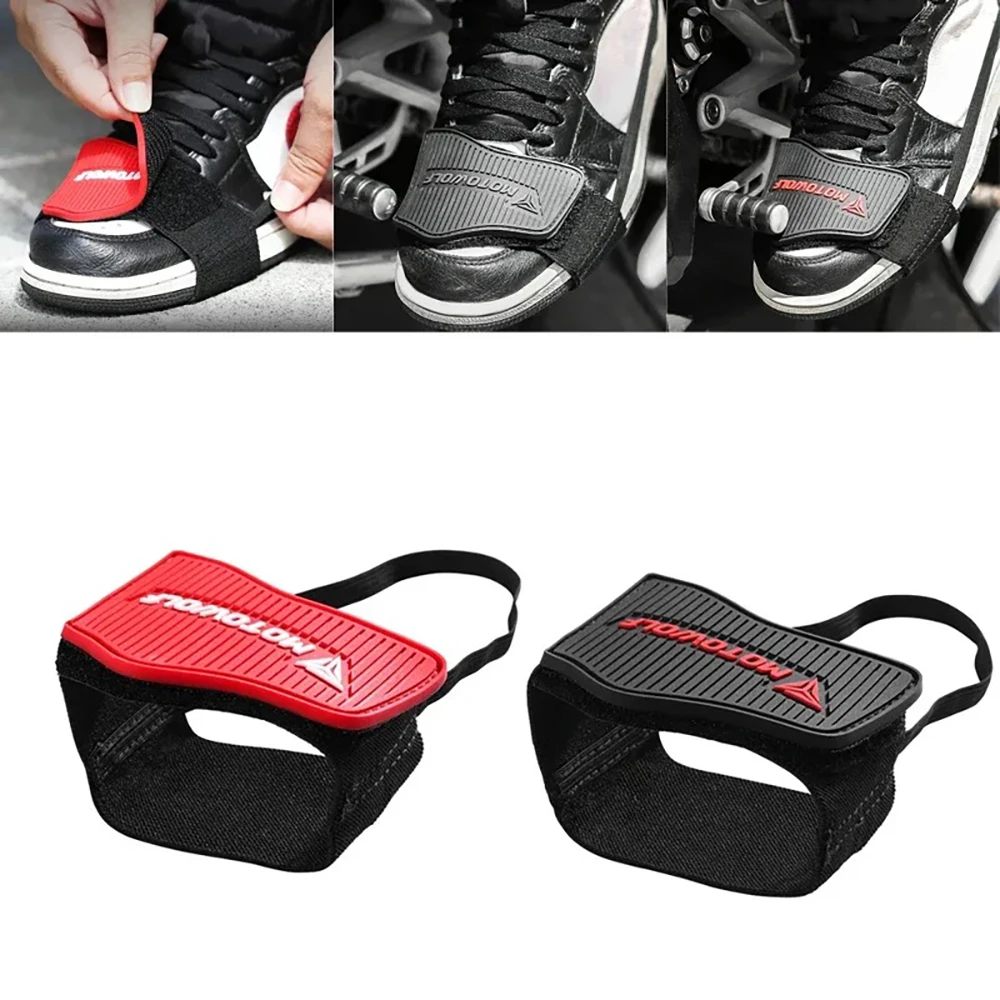 Adjustable Motorcycle Shift Pa - مراجعة Motorcycle Gear Slipping وسعره