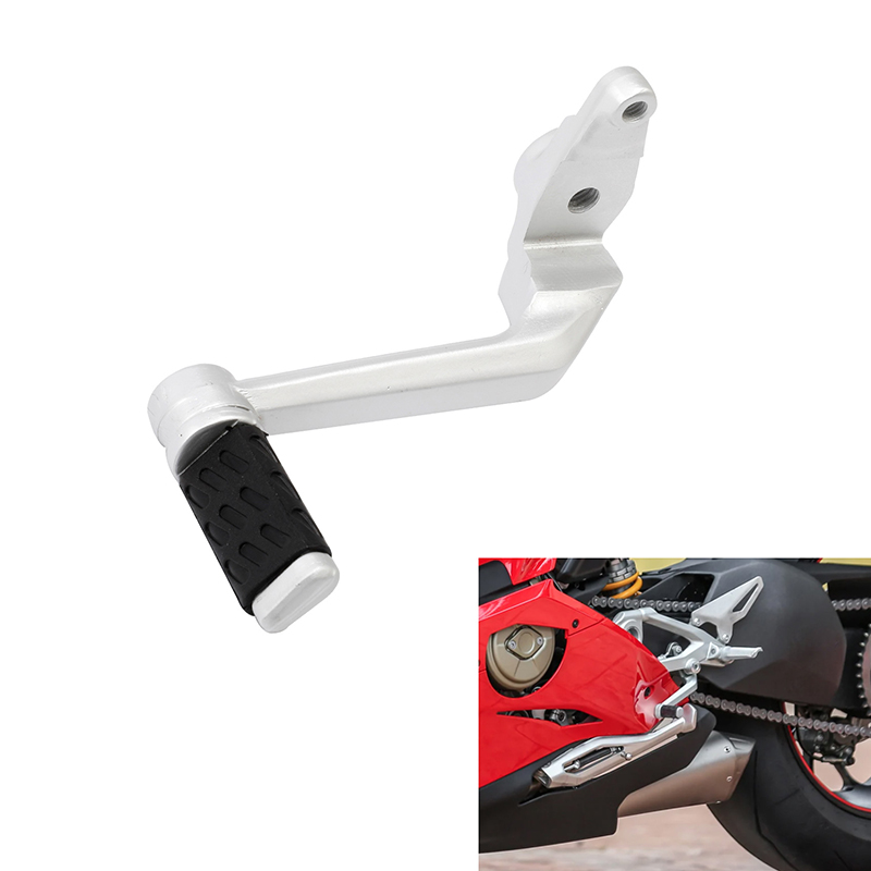Motorcycle Gear Shift Lever Sh - مراجعة Motorcycle Gear Lever Rubber وسعره