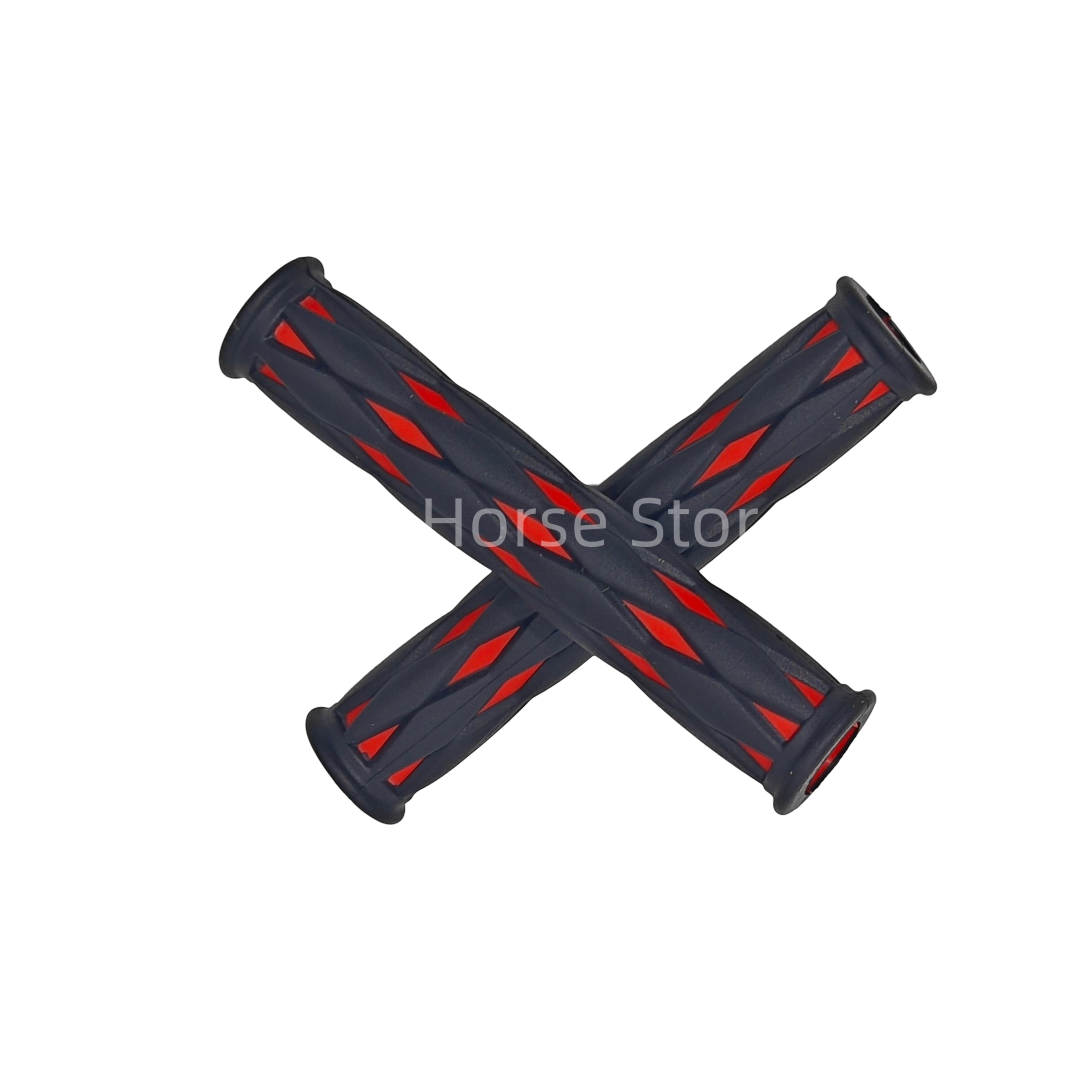 1 Pair Anti-Slip Rubber Brake  - مراجعة Motorcycle Gear Lever Rubber وسعره
