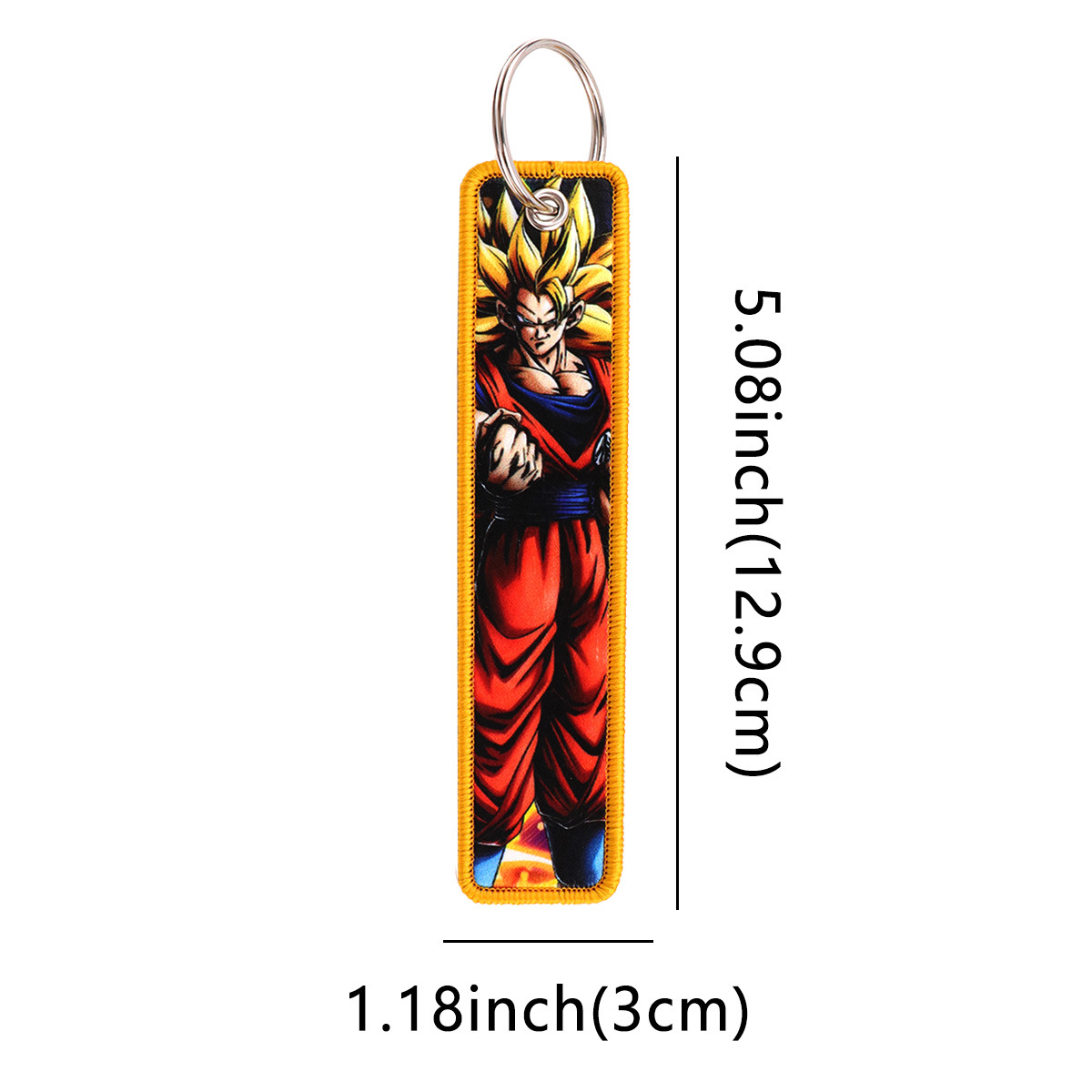 Dragon Ball Keychain, Woven La - مراجعة Motorcycle Gear Backpack وسعره