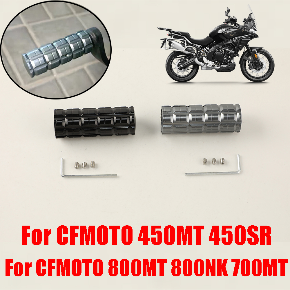 For CFMOTO 450MT 450SR 800MT 8 - مراجعة Motorcycle Gear Slipping وسعره