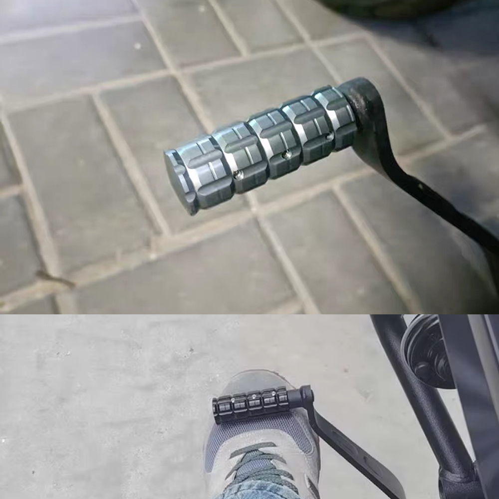 For CFMOTO 450MT 450SR 800MT 8 - مراجعة Motorcycle Gear Slipping وسعره