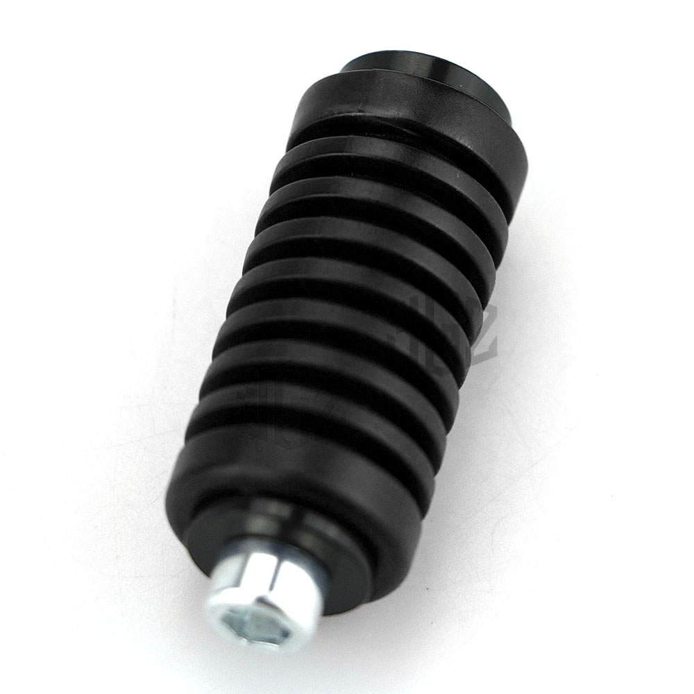 6MM Motorcycle Rubber Gear Lef - مراجعة Motorcycle Gear Harley Davidson وسعره