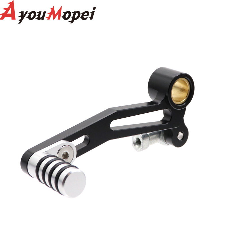 Shifter Pedal Gear Shift Lever - مراجعة Motorcycle Gear Yamaha وسعره