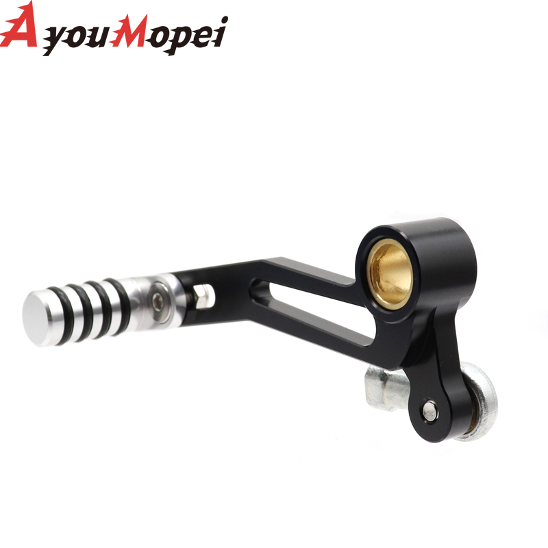 Shifter Pedal Gear Shift Lever - مراجعة Motorcycle Gear Yamaha وسعره