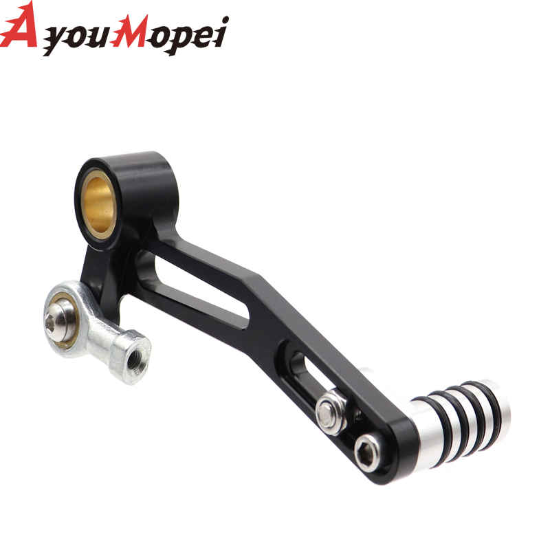 Shifter Pedal Gear Shift Lever - مراجعة Motorcycle Gear Yamaha وسعره