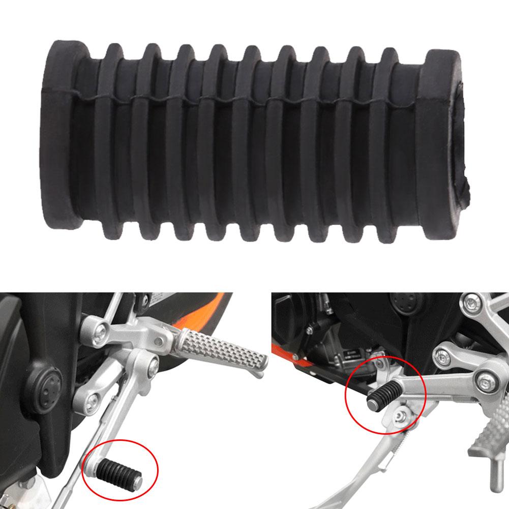 Universal Motorcycle Gear Shif - مراجعة Motorcycle Gear Lever Rubber وسعره