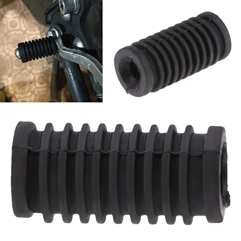 Universal Motorcycle Gear Shif - مراجعة Motorcycle Gear Lever Rubber وسعره