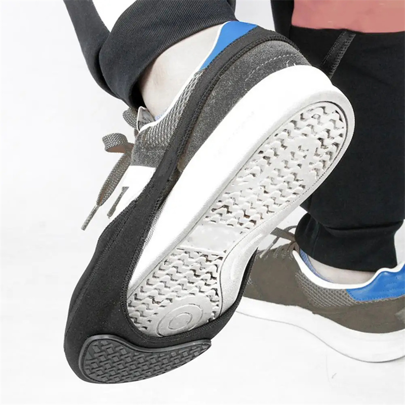 1PC Motorcycle Shift Shoe Cove - مراجعة Motorcycle Gear Slipping وسعره