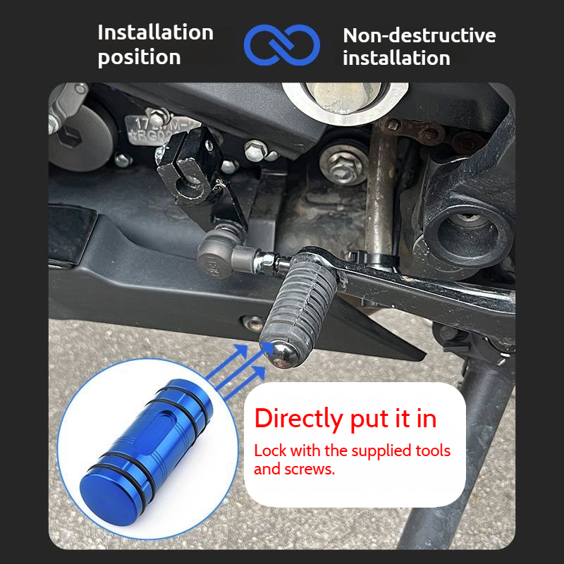 Motorcycle For Honda TRANSALP  - مراجعة Motorcycle Gear Xl وسعره