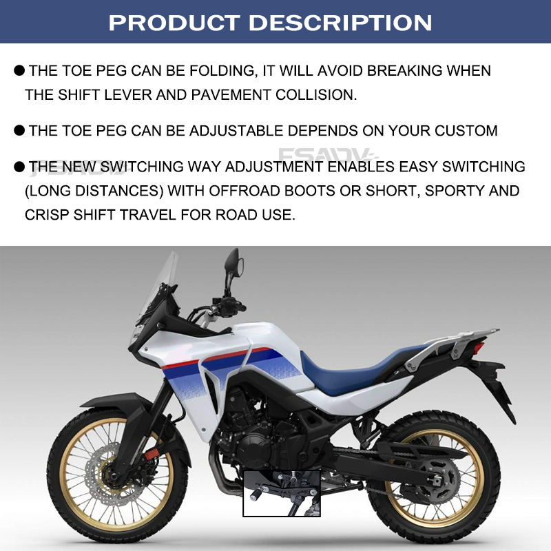 Adjustable Folding Gear Shifte - مراجعة Motorcycle Gear Xl وسعره