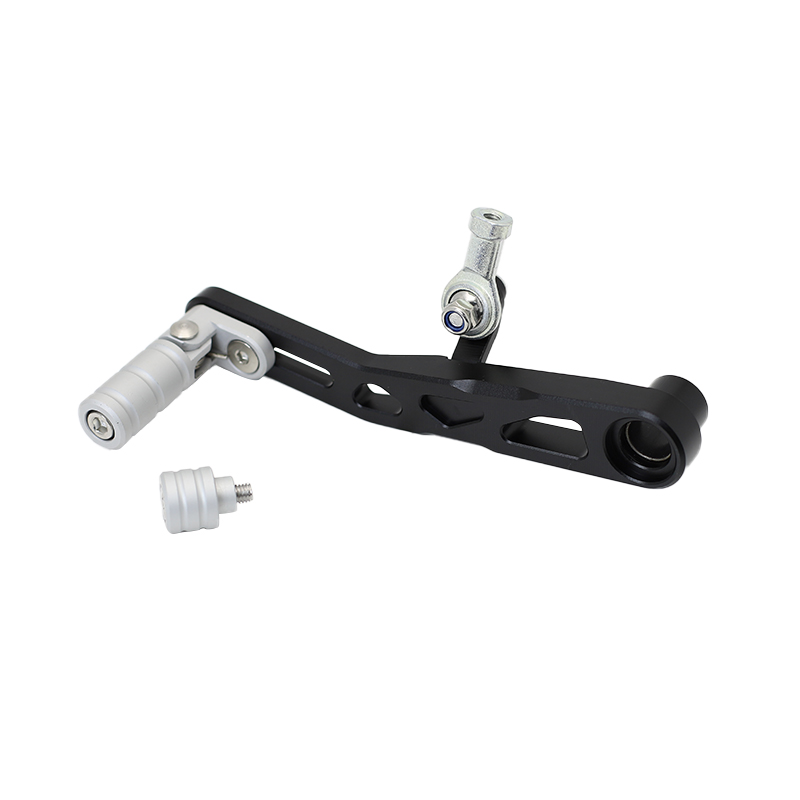 Adjustable Folding Gear Shifte - مراجعة Motorcycle Gear Xl وسعره