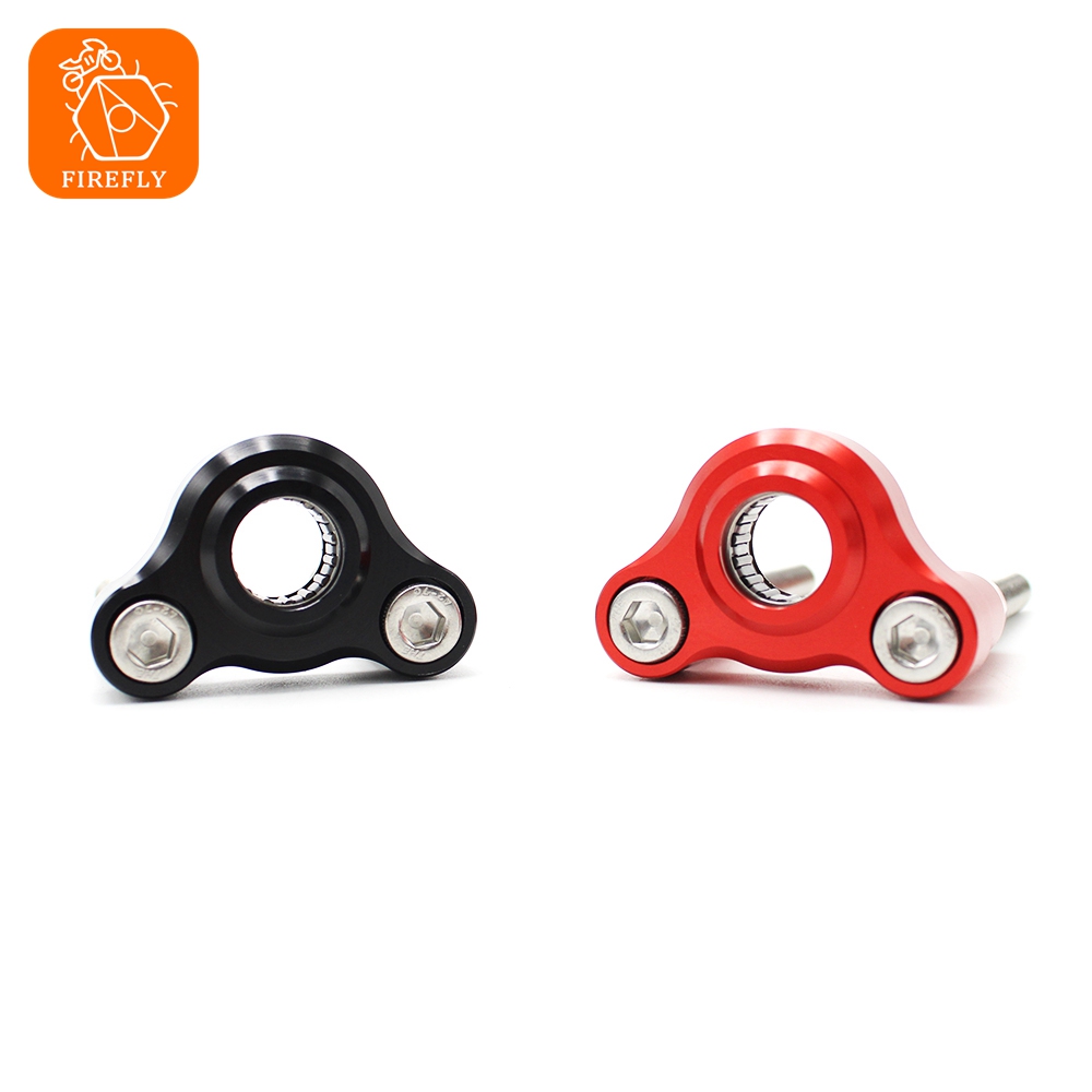For Aprilia Tuono V4 2011 - 20 - مراجعة Motorcycle Gear Holder وسعره