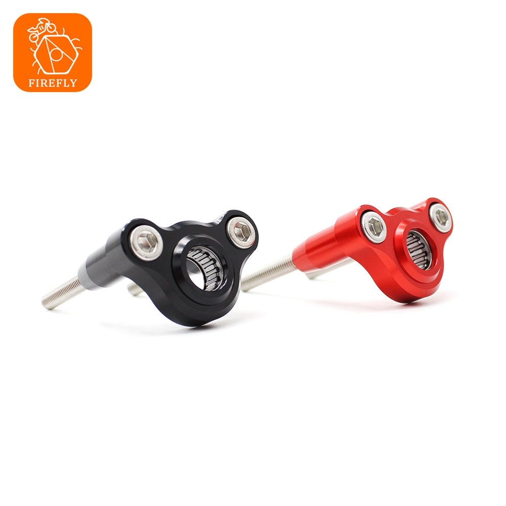 For Aprilia Tuono V4 2011 - 20 - مراجعة Motorcycle Gear Holder وسعره