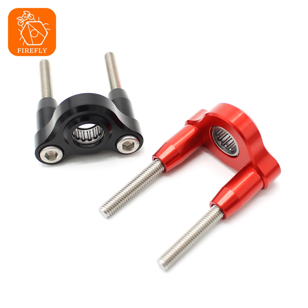 For Aprilia Tuono V4 2011 - 20 - مراجعة Motorcycle Gear Holder وسعره