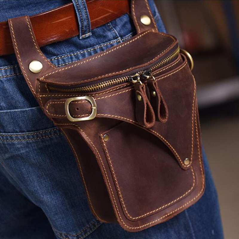 Motorcycle Bag For Men Genuine - مراجعة Motorcycle Gear Backpack وسعره
