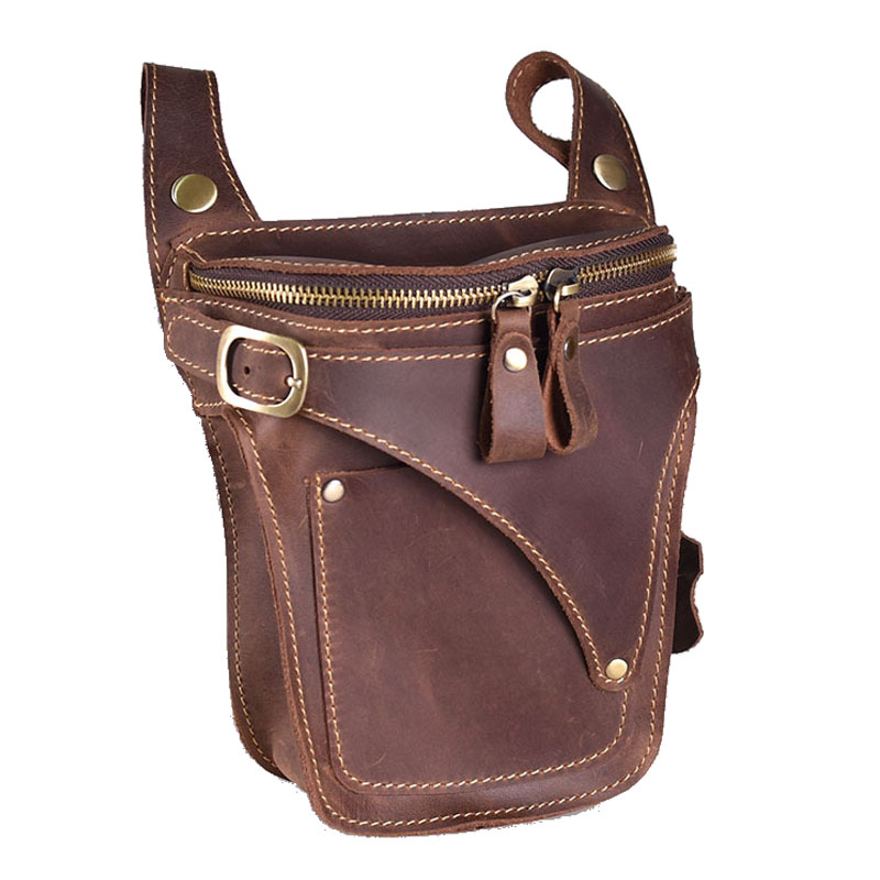 Motorcycle Bag For Men Genuine - مراجعة Motorcycle Gear Backpack وسعره