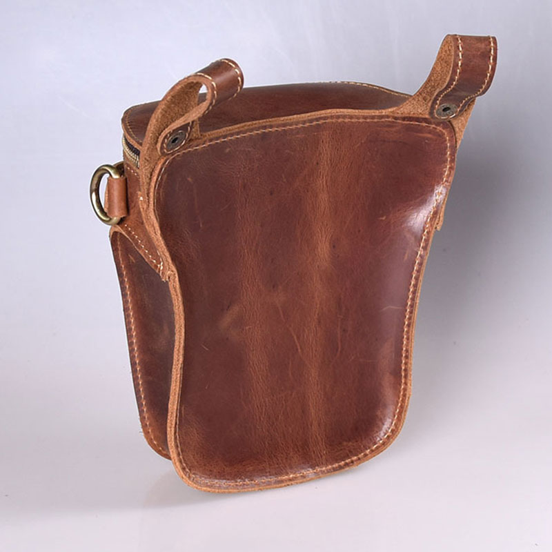 Motorcycle Bag For Men Genuine - مراجعة Motorcycle Gear Backpack وسعره
