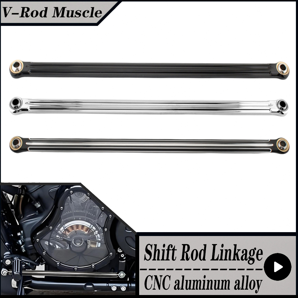 For Harley Davidson V-Rod Musc - مراجعة Motorcycle Gear Harley Davidson وسعره
