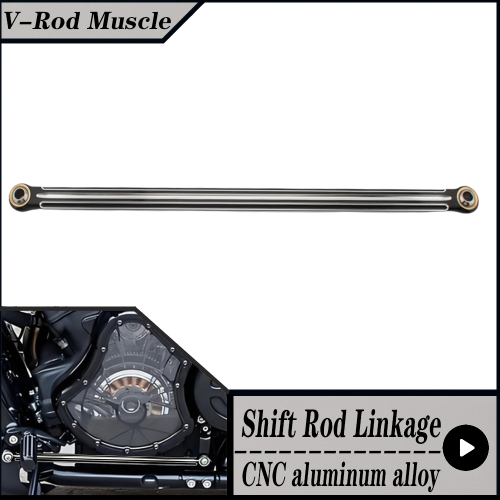For Harley Davidson V-Rod Musc - مراجعة Motorcycle Gear Harley Davidson وسعره