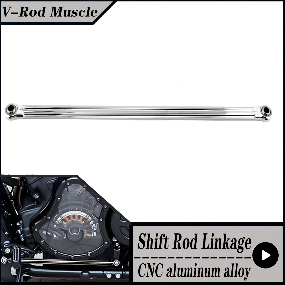 For Harley Davidson V-Rod Musc - مراجعة Motorcycle Gear Harley Davidson وسعره