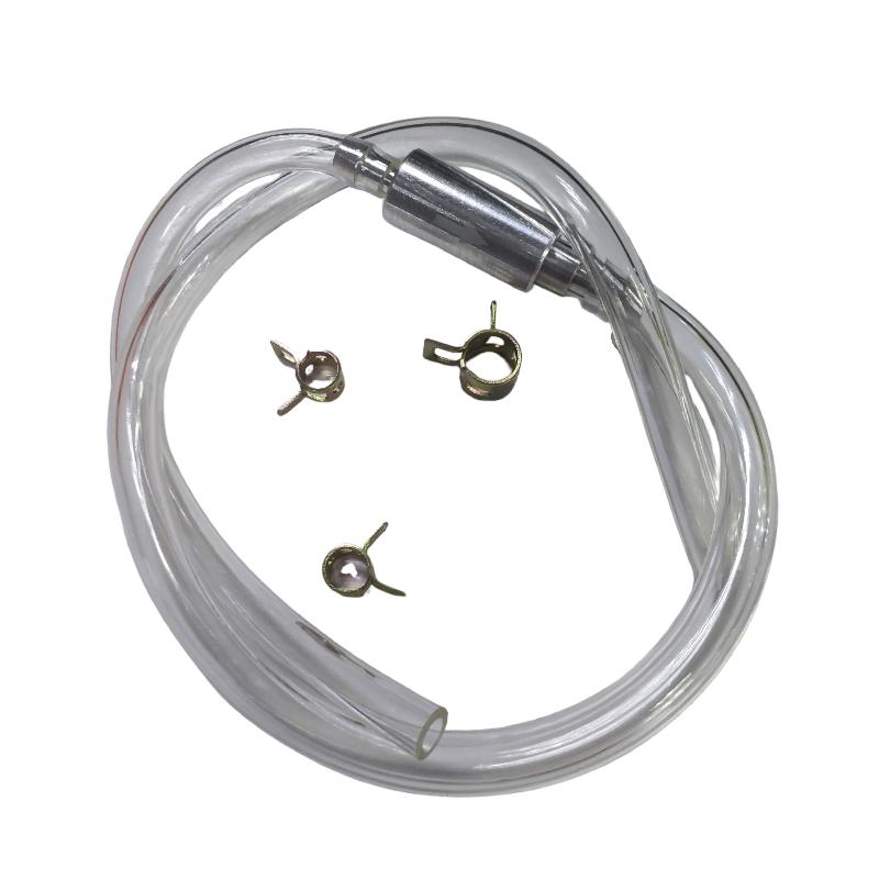 1 Set Durable  Bleeder Fluid H - مراجعة Motorcycle Gear Oil وسعره