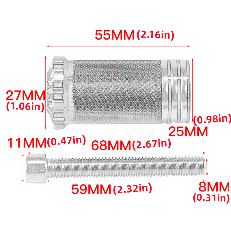 Motorcycle CNC Shift Gear Leve - مراجعة Motorcycle Gear Xl وسعره