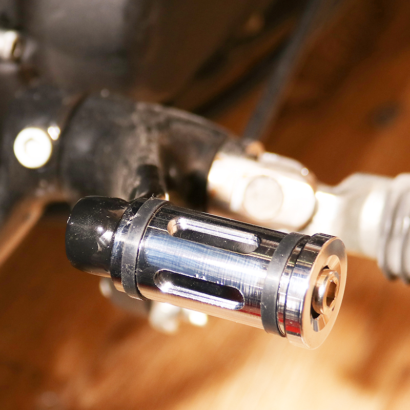 Motorcycle CNC Shift Gear Leve - مراجعة Motorcycle Gear Xl وسعره
