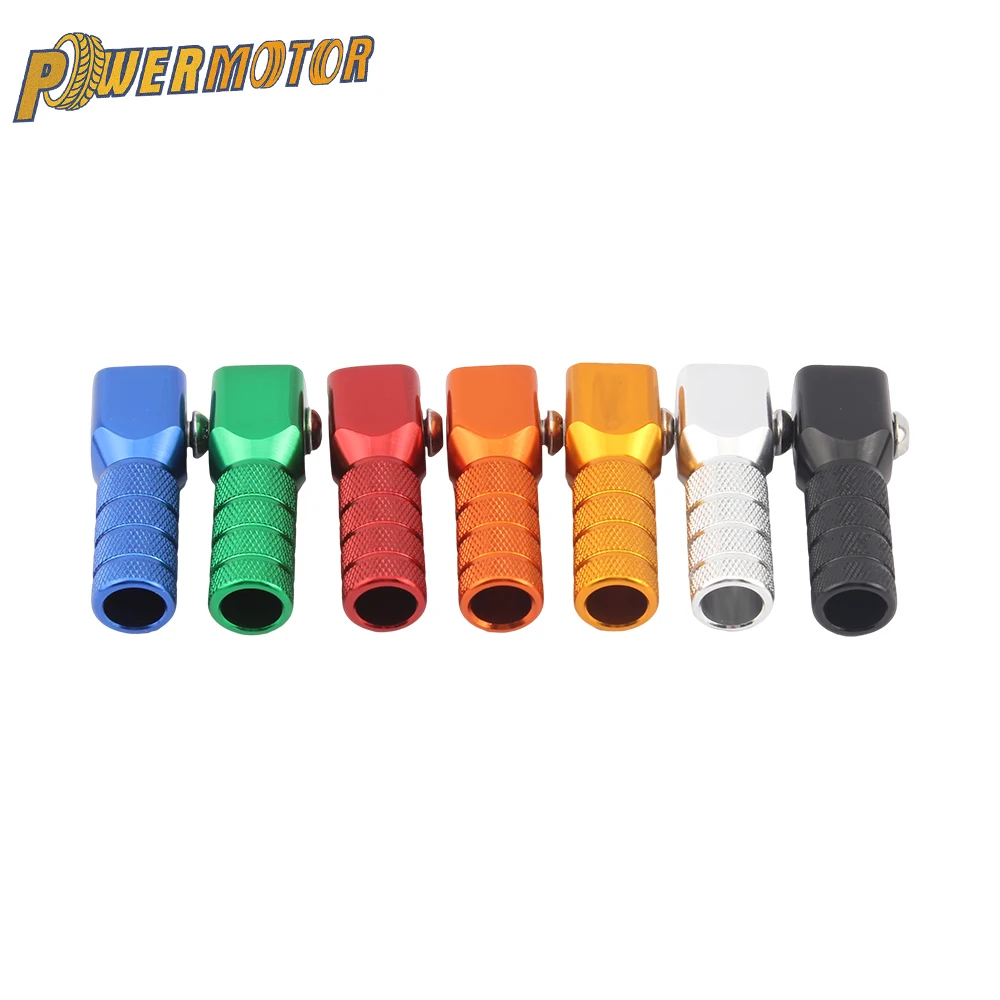 Motorcycle Gear Shift Lever Ti - مراجعة Motorcycle Gear Yamaha وسعره