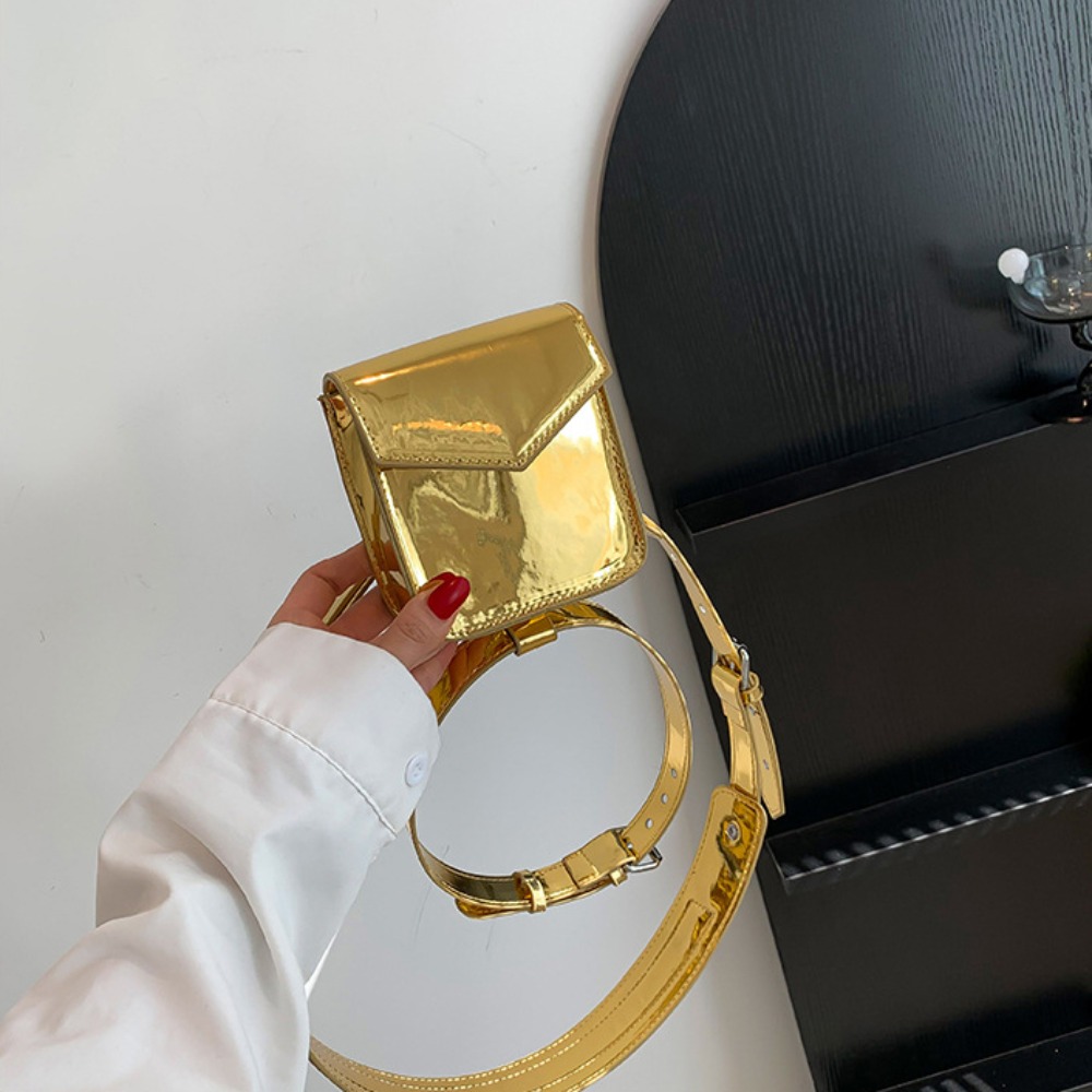 Portable Punk Metallic Waist B - مراجعة Motorcycle Gear Backpack وسعره