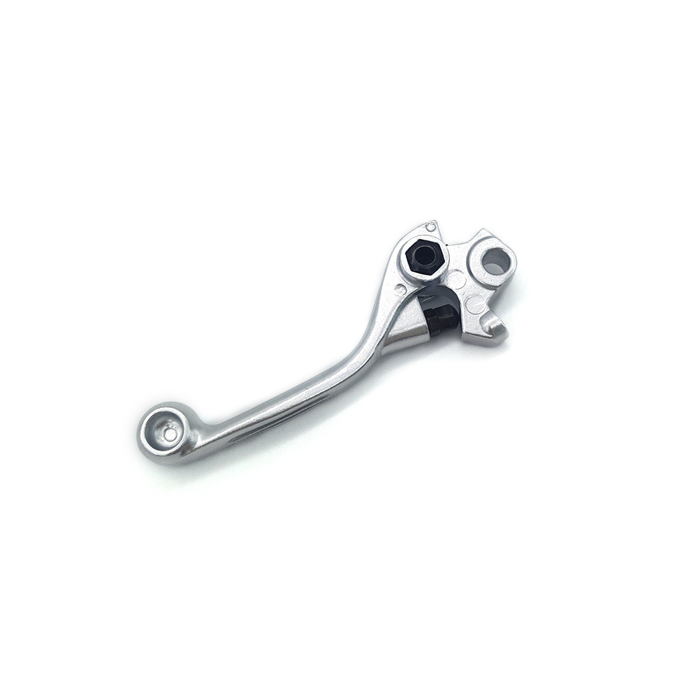 Motorcycle Brake Clutch Lever  - مراجعة Motorcycle Gear Lever Rubber وسعره