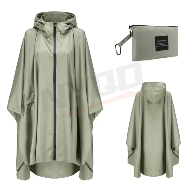 Nylon Motorcycle Adults Rainco - مراجعة Motorcycle Rain Suit وسعره
