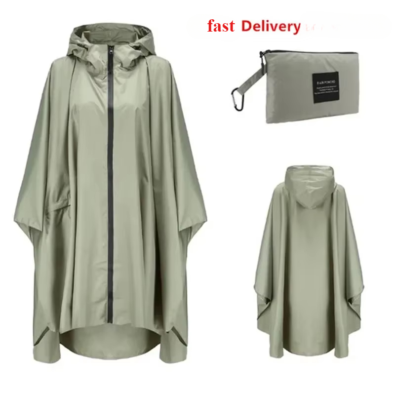 Nylon Motorcycle Adults Rainco - مراجعة Motorcycle Rain Suit وسعره