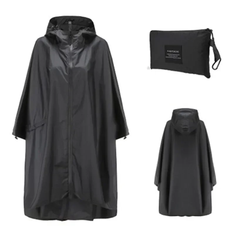 Nylon Motorcycle Adults Rainco - مراجعة Motorcycle Rain Suit وسعره