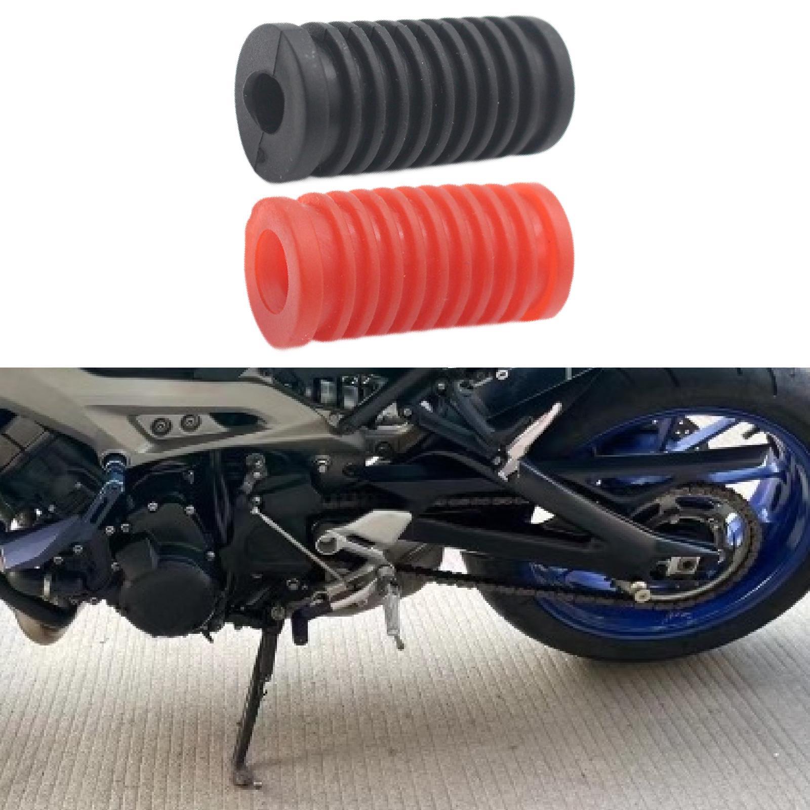 High Performance Motorcycle Ge - مراجعة Motorcycle Gear Lever Rubber وسعره
