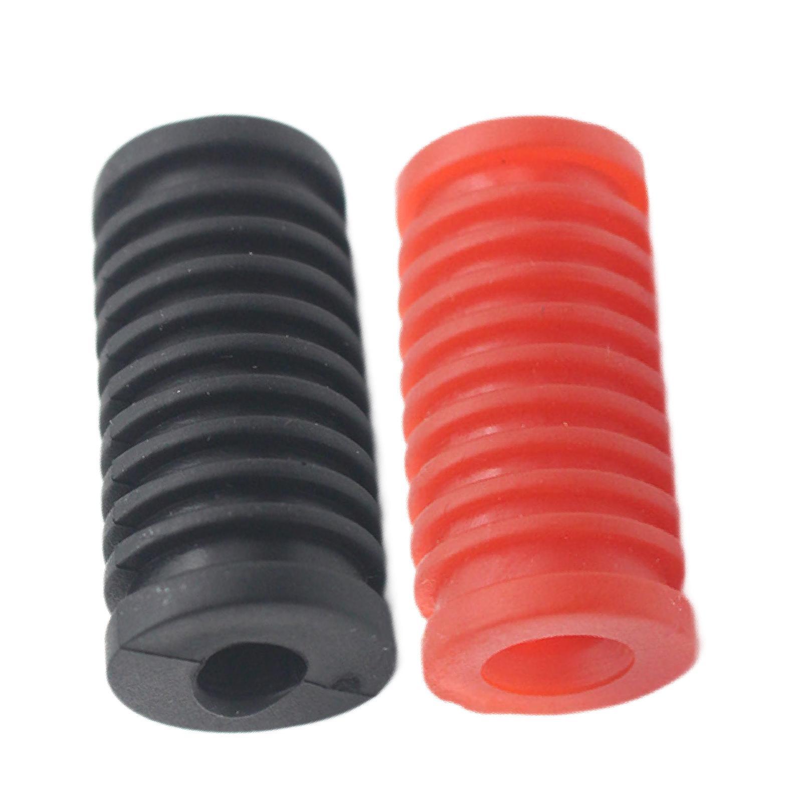 High Performance Motorcycle Ge - مراجعة Motorcycle Gear Lever Rubber وسعره