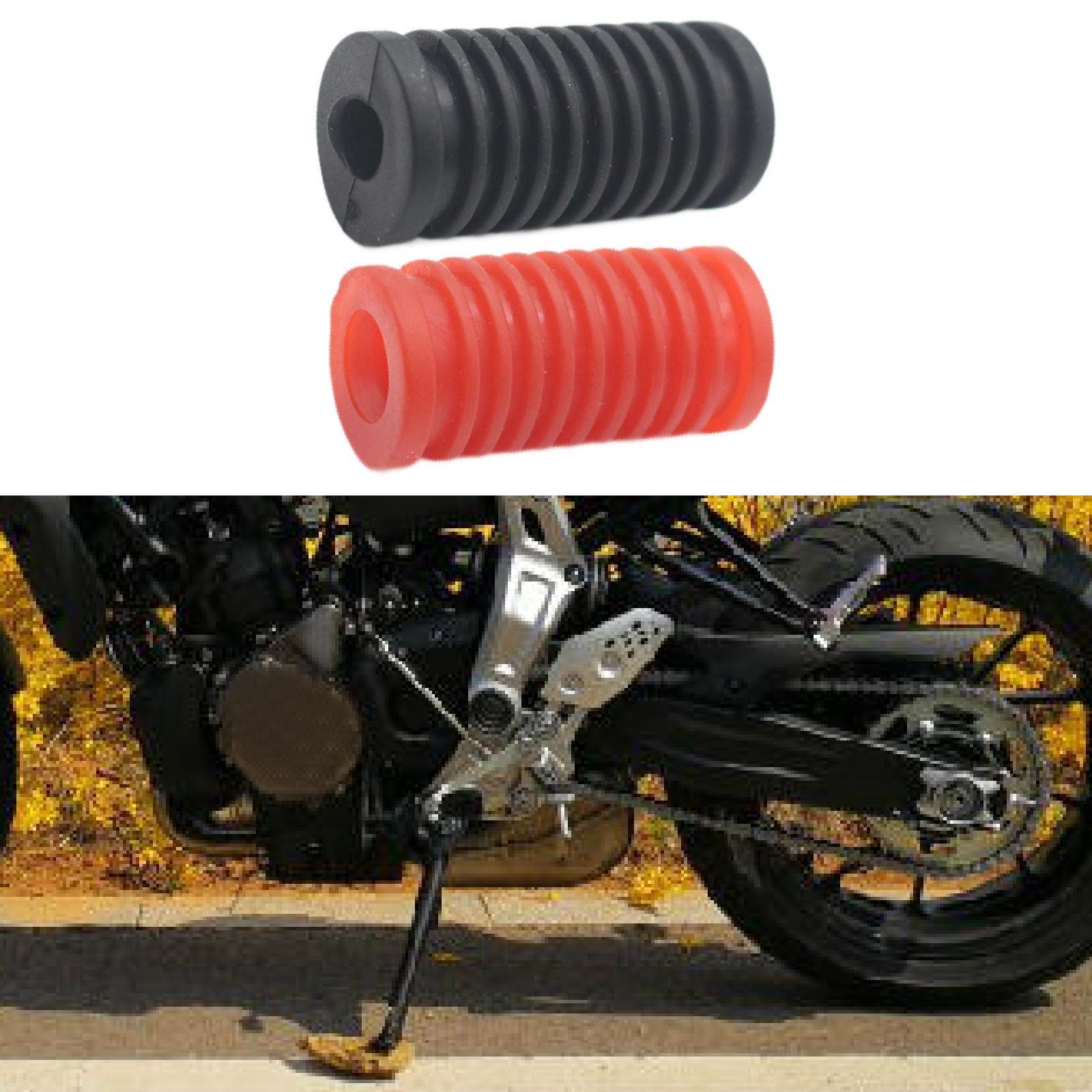 High Performance Motorcycle Ge - مراجعة Motorcycle Gear Lever Rubber وسعره