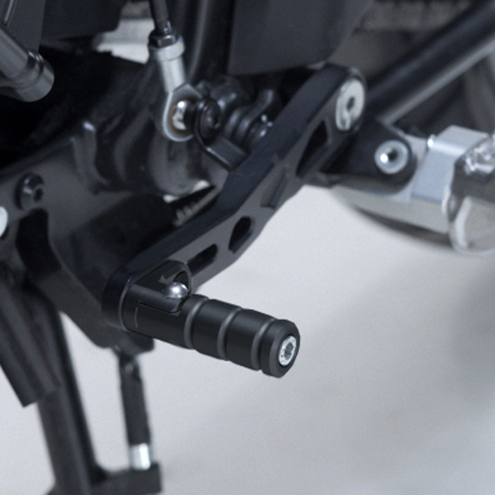 Folding Adjustable Gear Shift  - مراجعة Motorcycle Gear Xl وسعره