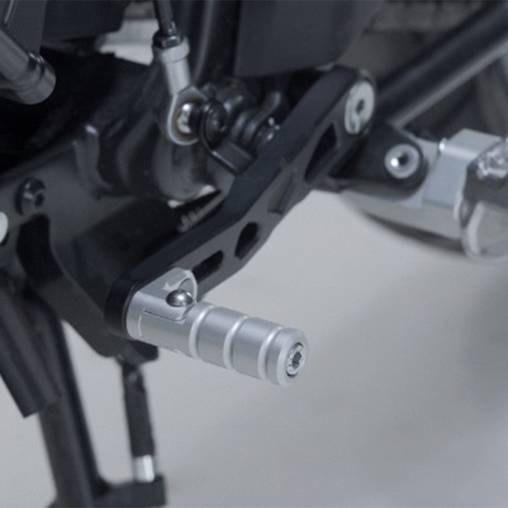 Folding Adjustable Gear Shift  - مراجعة Motorcycle Gear Xl وسعره