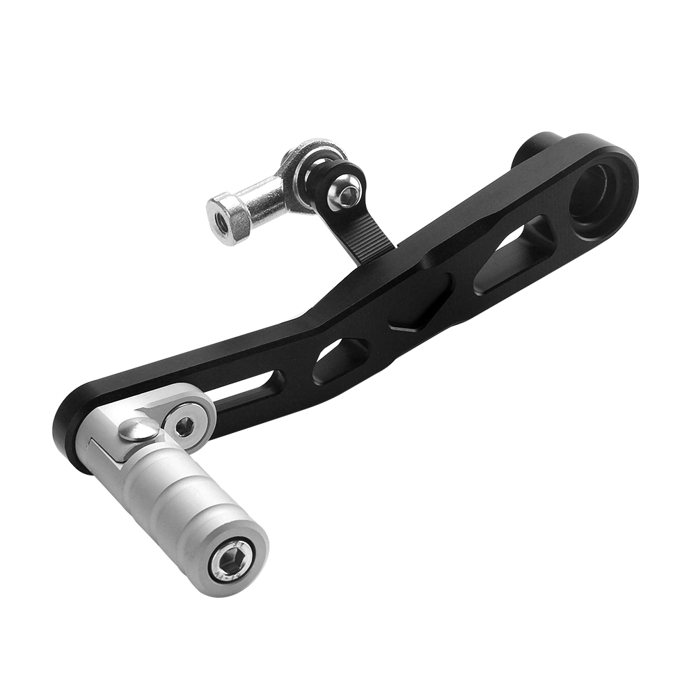 Folding Adjustable Gear Shift  - مراجعة Motorcycle Gear Xl وسعره