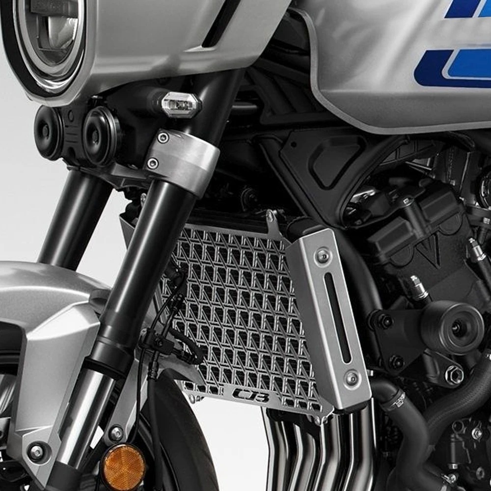 Oil Cooler Cover Protector For - مراجعة Motorcycle Gear Oil وسعره
