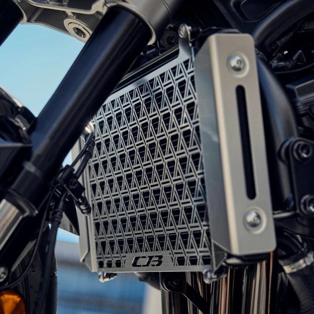 Oil Cooler Cover Protector For - مراجعة Motorcycle Gear Oil وسعره