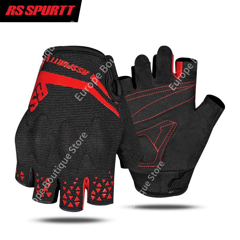 2026 NEW Men Women Summer Half - مراجعة Motorcycle Gear Slipping وسعره