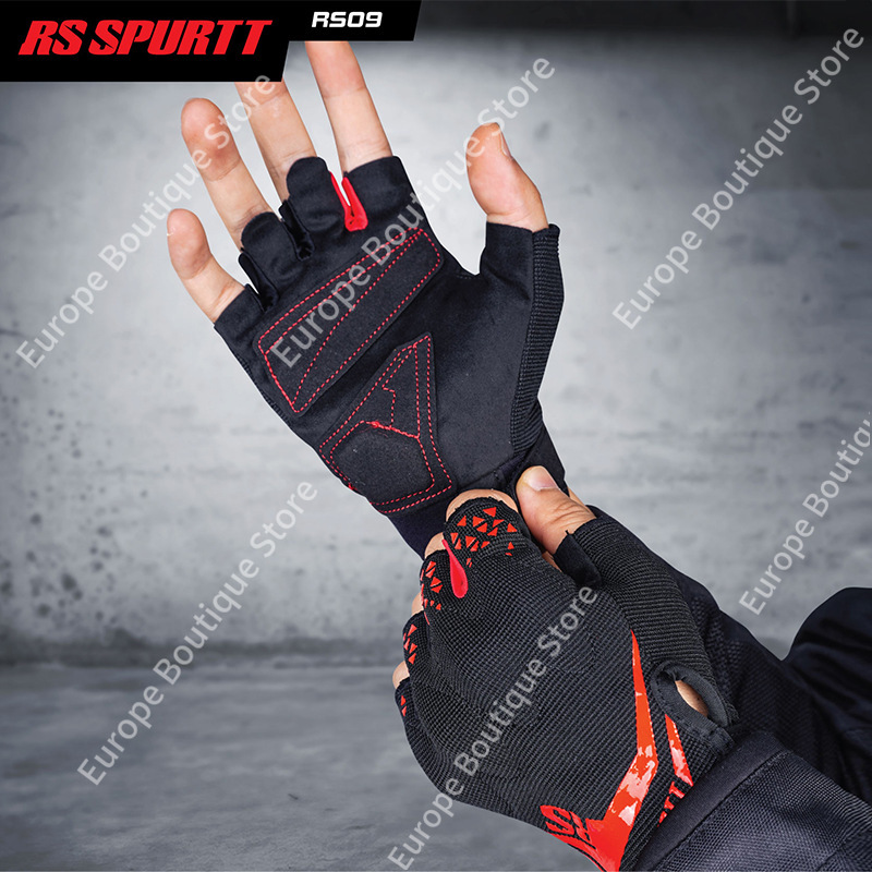 2026 NEW Men Women Summer Half - مراجعة Motorcycle Gear Slipping وسعره